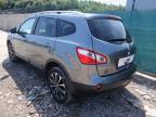 2012 NISSAN QASHQAI +2 for sale at Copart WESTBURY