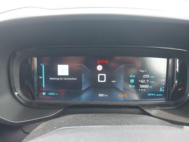 2025 CITROEN BERLINGO E