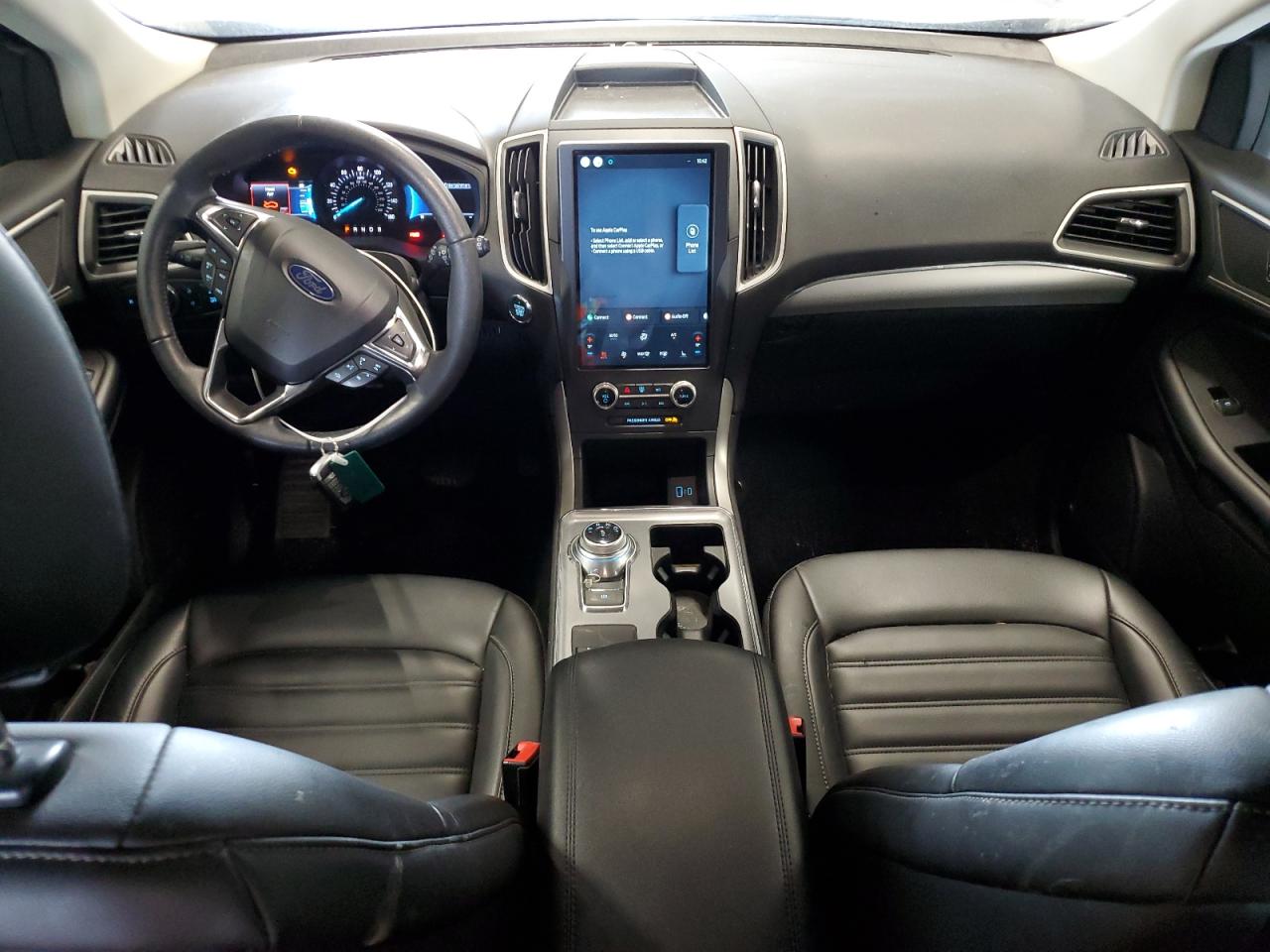 2FMPK4J90NBA14723 FORD EDGE 2022