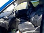 2022 MG HS EXCLUSIVE S-A  for sale at Copart SANDTOFT