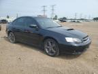 2006 Subaru Legacy Gt Limited   de vânzare în Elgin, IL - Front End