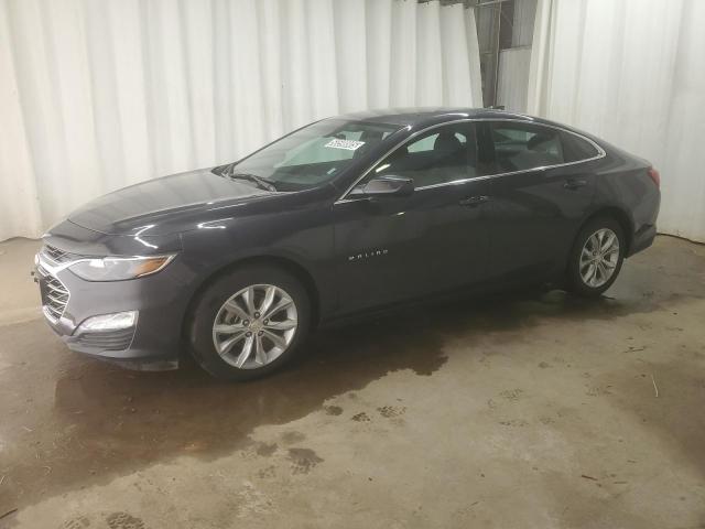 CHEVROLET MALIBU – zdjęcie z aukcji, lot #58598805