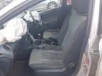 2010 FORD FIESTA EDG for sale at Copart SANDY