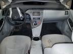 2015 Toyota Prius    de vânzare în Lansing, MI - Minor Dent/Scratches