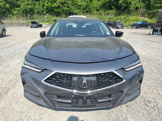  ACURA TLX 2023 Gray