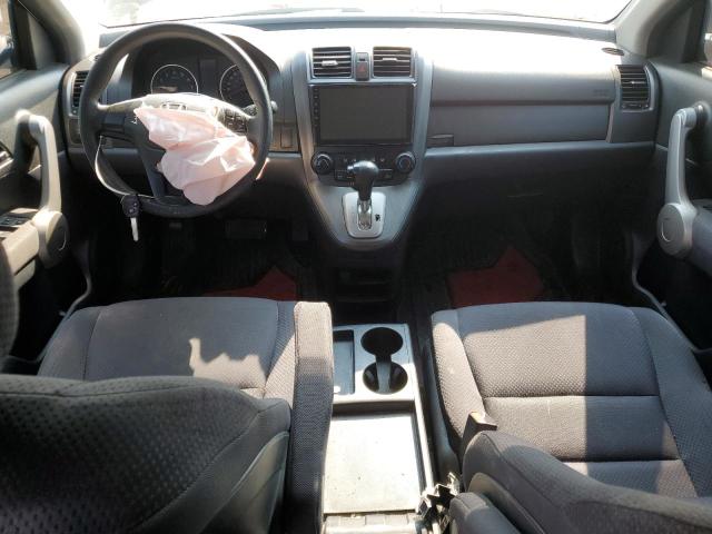 2007 HONDA CR-V LX