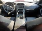 2019 Jaguar F-Pace Premium zu verkaufen in Spartanburg, SC - Front End