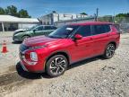 2022 Mitsubishi Outlander Se en Venta en Prairie Grove, AR - Hail
