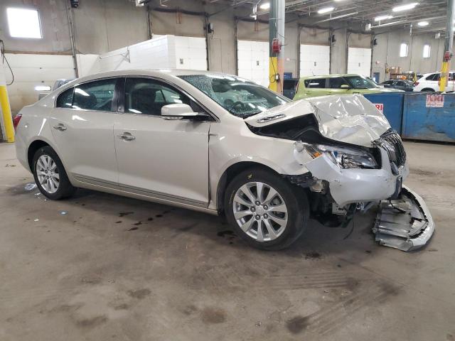  BUICK LACROSSE 2014 tan