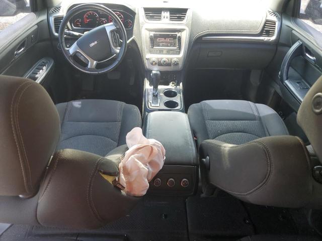 Паркетники GMC ACADIA 2014 Чорний