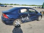 2007 Honda Civic Lx for Sale in Fresno, CA - Side