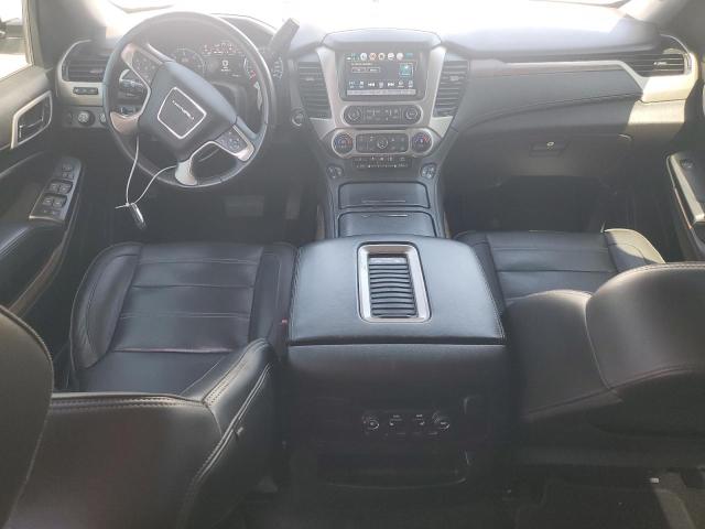  GMC YUKON 2018 Biały