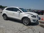 2019 Lincoln Mkc Select   продається в Lebanon, TN - Front End