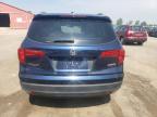 2016 HONDA PILOT EXLN   à vendre chez Copart ON - LONDON