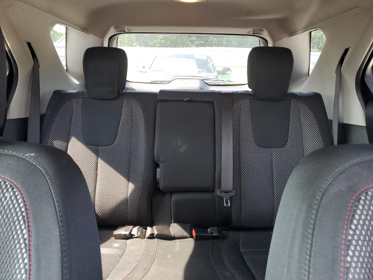 2016 Chevrolet Equinox Lt VIN: 2GNALCEK1G1178061 Lot: 62815195