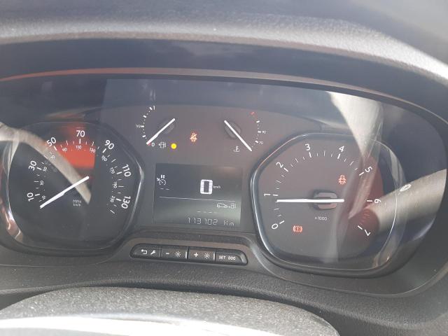 2019 PEUGEOT EXPERT PRO