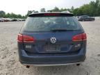 2017 Volkswagen Golf Alltrack S de vânzare în Mendon, MA - Front End
