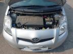 2011 TOYOTA YARIS SR V for sale at Copart GLOUCESTER