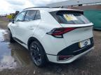 2023 KIA SPORTAGE G for sale at Copart PETERLEE