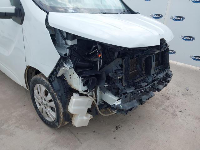 2023 RENAULT TRAFIC LL3