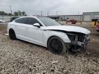 2018 Audi A5 Premium Plus for Sale in Chicago Heights, IL - Front End