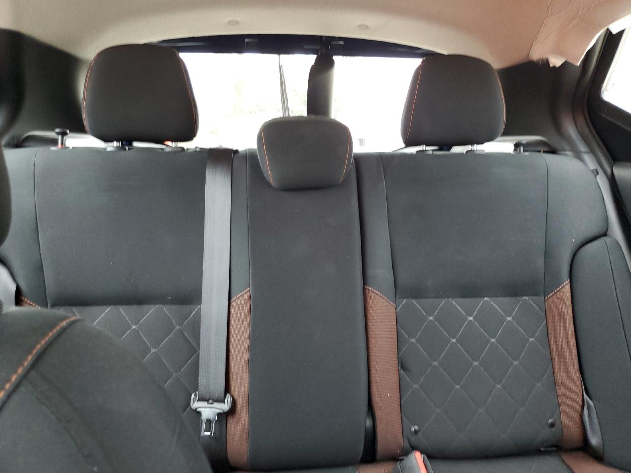 2020 Nissan Kicks Sr VIN: 3N1CP5DVXLL562347 Lot: 59264075