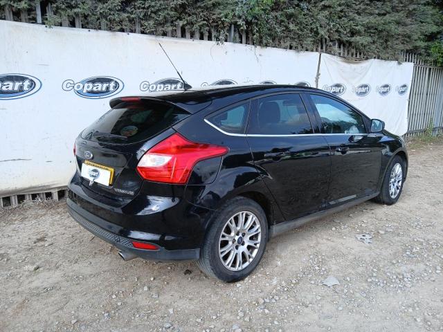 2011 FORD FOCUS TITA