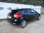 2011 FORD FOCUS TITA for sale at Copart WISBECH