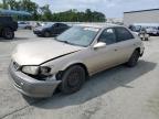 2000 Toyota Camry Le за продажба в Spartanburg, SC - Rear End