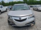 2013 Acura Mdx Technology zu verkaufen in Memphis, TN - Front End