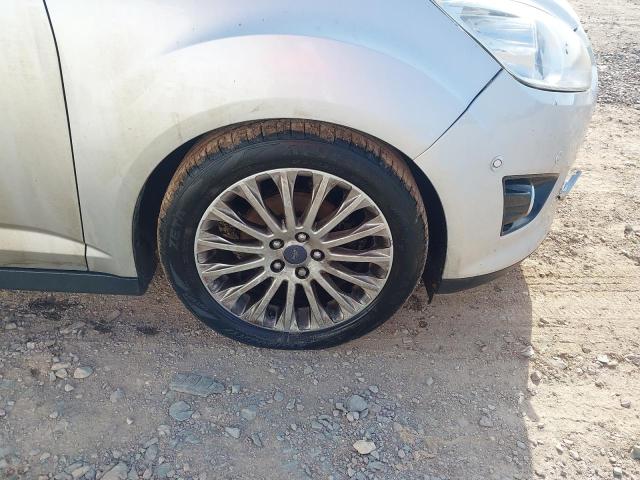 2014 FORD C-MAX TITA