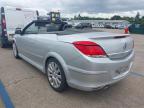 2009 VAUXHALL ASTRA TWIN for sale at Copart NEWBURY