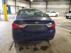 2011 Hyundai Sonata Gls продається в Chalfont, PA - Front End