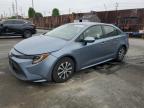 2020 Toyota Corolla Le იყიდება Wilmington-ში, CA - Front End