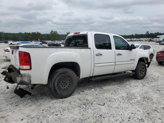  GMC SIERRA 2012 Белы