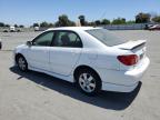 2006 Toyota Corolla Ce 1.8L na sprzedaż w Martinez, CA - Front End