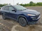 2014 Jeep Cherokee Limited zu verkaufen in Woodhaven, MI - Rear End