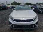 2019 Kia Forte Fe на продаже в Hillsborough, NJ - Rear End