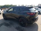 2021 Chevrolet Blazer 2Lt na sprzedaż w Dunn, NC - Hail