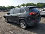 2016 Jeep Cherokee Latitude   for Sale in Marlboro, NY - Front End