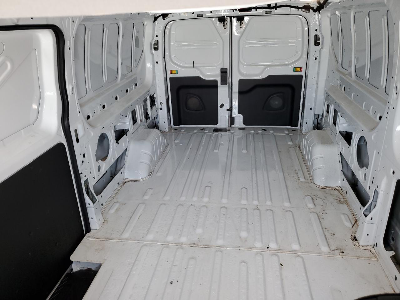 FORD TRANSIT 2024 VIN 1FTYE1Y86RKA04107 photo 10