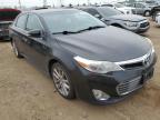 2014 Toyota Avalon Base for Sale in Elgin, IL - Mechanical