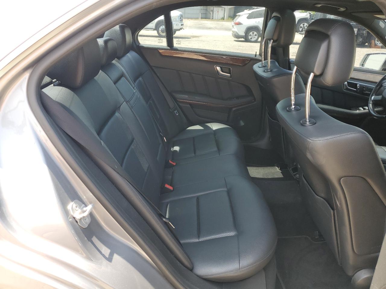 2012 Mercedes-Benz E 350 VIN: WDDHF5KB7CA554038 Lot: 62915125