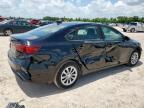 2024 Kia Forte Lx de vânzare în Houston, TX - Side