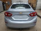 2017 Chevrolet Cruze Lt en Venta en Kincheloe, MI - Front End