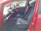 2013 HONDA JAZZ I-VTE for sale at Copart WOLVERHAMPTON