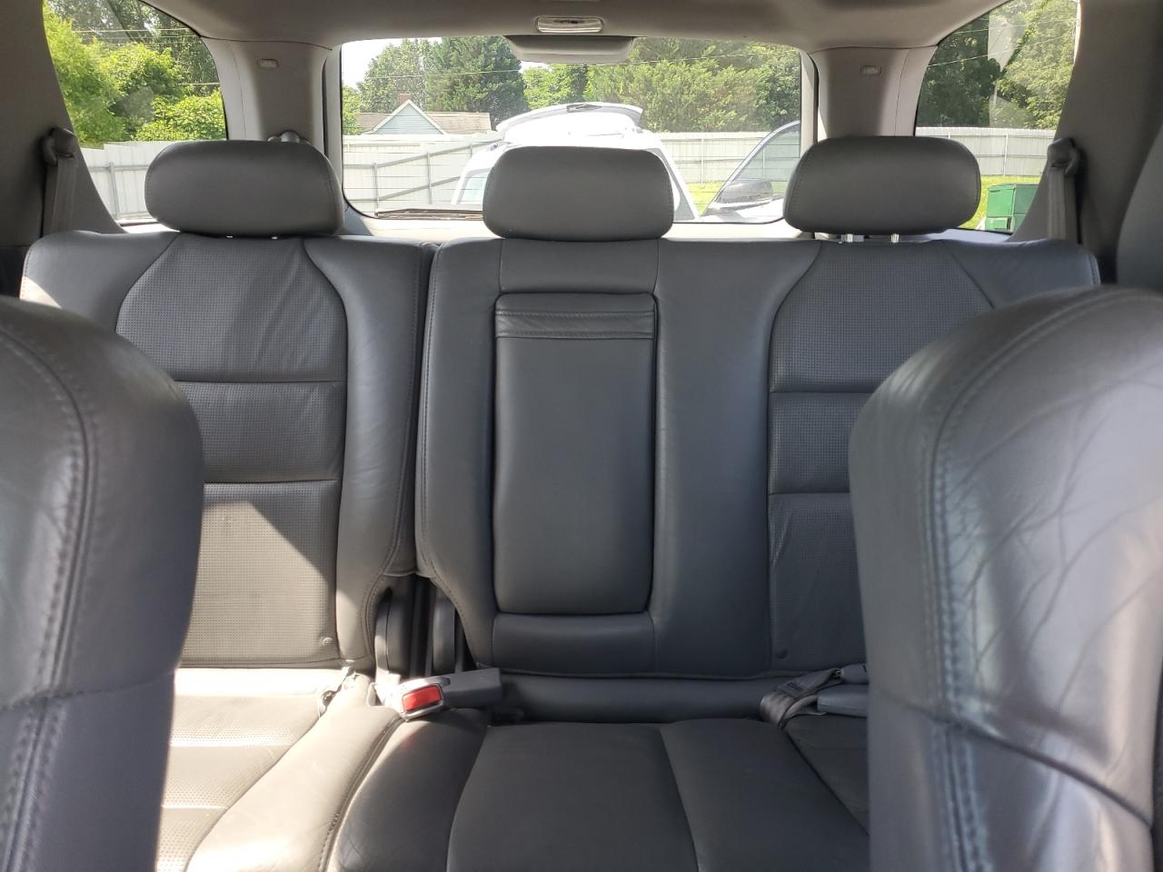 2004 Acura Mdx Touring VIN: 2HNYD18984H529515 Lot: 61549065