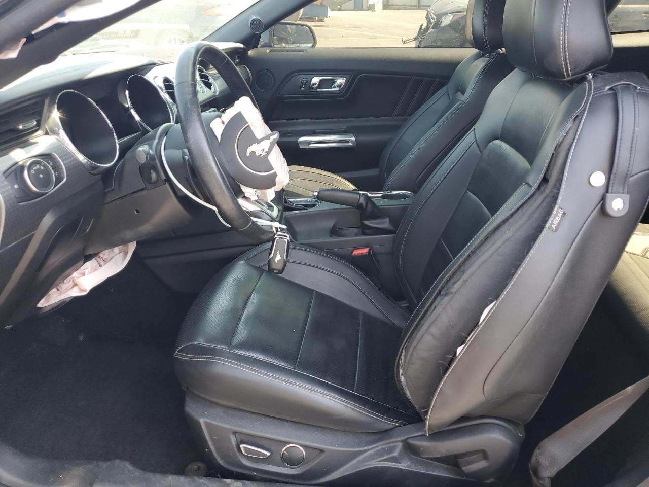 1FA6P8TH8H5307152 FORD ALL Models 2017