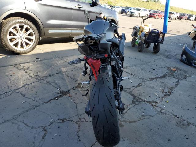  YAMAHA YZFR7 2024 Серый