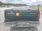2000 Nissan Frontier King Cab Xe იყიდება Hueytown-ში, AL - All Over